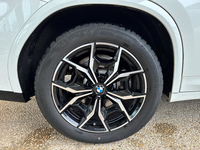 BMW (G02) X4 XDRIVE 20D 190CH BVA8 M SPORT