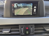 BMW (F48) X1 SDRIVE 18D 150CH BUSINESS DESIGN BVA8