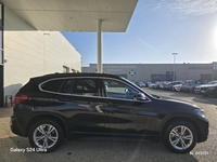 BMW (F48) X1 SDRIVE 18D 150CH BUSINESS DESIGN BVA8
