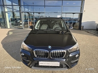BMW (F48) X1 SDRIVE 18D 150CH BUSINESS DESIGN BVA8