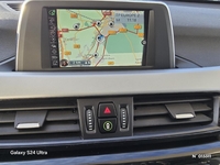 BMW (F48) X1 SDRIVE 18D 150CH BUSINESS DESIGN BVA8