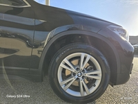 BMW (F48) X1 SDRIVE 18D 150CH BUSINESS DESIGN BVA8