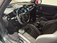 MINI (F56) JCW 231CH PREMIUM PLUS BVA 8