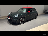 MINI (F56) JCW 231CH PREMIUM PLUS BVA 8