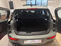 MINI (F54) CLUBMAN COOPER 136 CH EDITION KNIGHTSBRIDGE