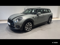 MINI (F54) CLUBMAN COOPER 136 CH EDITION KNIGHTSBRIDGE