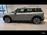 MINI (F54) CLUBMAN COOPER 136 CH EDITION KNIGHTSBRIDGE