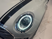 MINI (F54) CLUBMAN COOPER 136 CH EDITION KNIGHTSBRIDGE