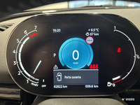 MINI (F54) CLUBMAN COOPER 136 CH EDITION KNIGHTSBRIDGE