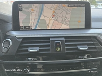 BMW (G02) X4 XDRIVE 20D 190CH M SPORT BVA8