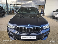 BMW (G02) X4 XDRIVE 20D 190CH M SPORT BVA8