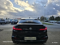 BMW (G02) X4 XDRIVE 20D 190CH M SPORT BVA8