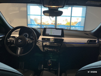 BMW (F39) X2 XDRIVE 20D 190CH M SPORT BVA8