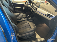 BMW (F39) X2 XDRIVE 20D 190CH M SPORT BVA8