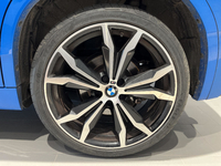 BMW (F39) X2 XDRIVE 20D 190CH M SPORT BVA8