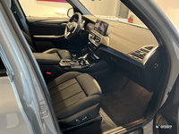 BMW (G01) X3 XDRIVE 30E 292CH M SPORT BVA8