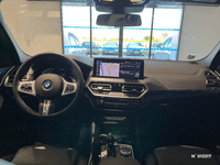 BMW (G01) X3 XDRIVE 30E 292CH M SPORT BVA8