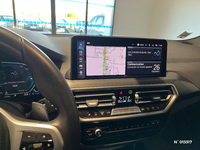 BMW (G01) X3 XDRIVE 30E 292CH M SPORT BVA8