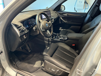 BMW (G01) X3 XDRIVE 30E 292CH M SPORT BVA8