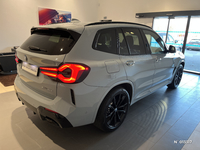 BMW (G01) X3 XDRIVE 30E 292CH M SPORT BVA8