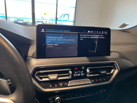 BMW (G01) X3 XDRIVE 30E 292CH M SPORT BVA8