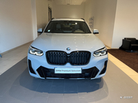 BMW (G01) X3 XDRIVE 30E 292CH M SPORT BVA8