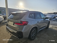 BMW (U11) X1 XDRIVE 25E 245CH M SPORT DKG7