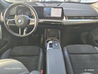 BMW (U11) X1 XDRIVE 25E 245CH M SPORT DKG7