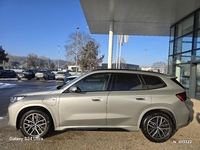 BMW (U11) X1 XDRIVE 25E 245CH M SPORT DKG7