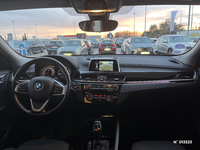 BMW (F39) X2 SDRIVE 18I 140CH LOUNGE DKG7