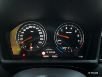 BMW (F39) X2 SDRIVE 18I 140CH LOUNGE DKG7