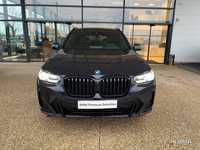 BMW (G01) X3 XDRIVE 30E 292CH M SPORT BVA8
