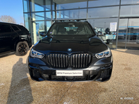 BMW (G05) X5 XDRIVE 45E 394CH M SPORT BVA8