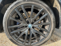 BMW (G05) X5 XDRIVE 45E 394CH M SPORT BVA8