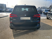 BMW (G05) X5 XDRIVE 45E 394CH M SPORT BVA8