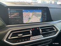 BMW (G05) X5 XDRIVE 45E 394CH M SPORT BVA8