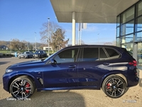 BMW (G05) (2) X5 XDRIVE 50E 489 M SPORT BVA8