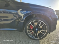 BMW (G05) (2) X5 XDRIVE 50E 489 M SPORT BVA8