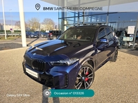 BMW (G05) (2) X5 XDRIVE 50E 489 M SPORT BVA8