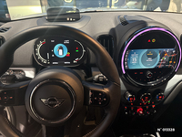 MINI (F60) COUNTRYMAN 136CH BVA7 UNTAMED