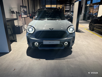 MINI (F60) COUNTRYMAN 136CH BVA7 UNTAMED