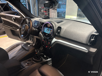 MINI (F60) COUNTRYMAN 136CH BVA7 UNTAMED