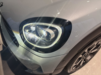 MINI (F60) COUNTRYMAN 136CH BVA7 UNTAMED