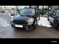 MINI (F60) COUNTRYMAN 136CH BVA7 COOPER PREMIUM