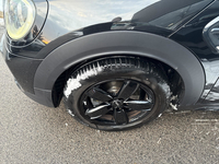 MINI (F60) COUNTRYMAN 136CH BVA7 COOPER PREMIUM