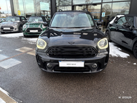 MINI (F60) COUNTRYMAN 136CH BVA7 COOPER PREMIUM