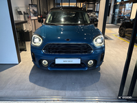 MINI (F60) COUNTRYMAN 136CH BVA7 COOPER PREMIUM PLUS