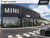 MINI (F60) COUNTRYMAN 136CH BVA7 COOPER PREMIUM PLUS