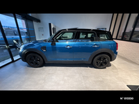MINI (F60) COUNTRYMAN 136CH BVA7 COOPER PREMIUM PLUS