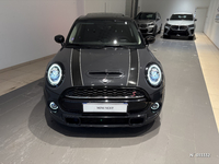 MINI Hatch 5 Portes Cooper S 178 ch BVA7 Edition Greenwich
